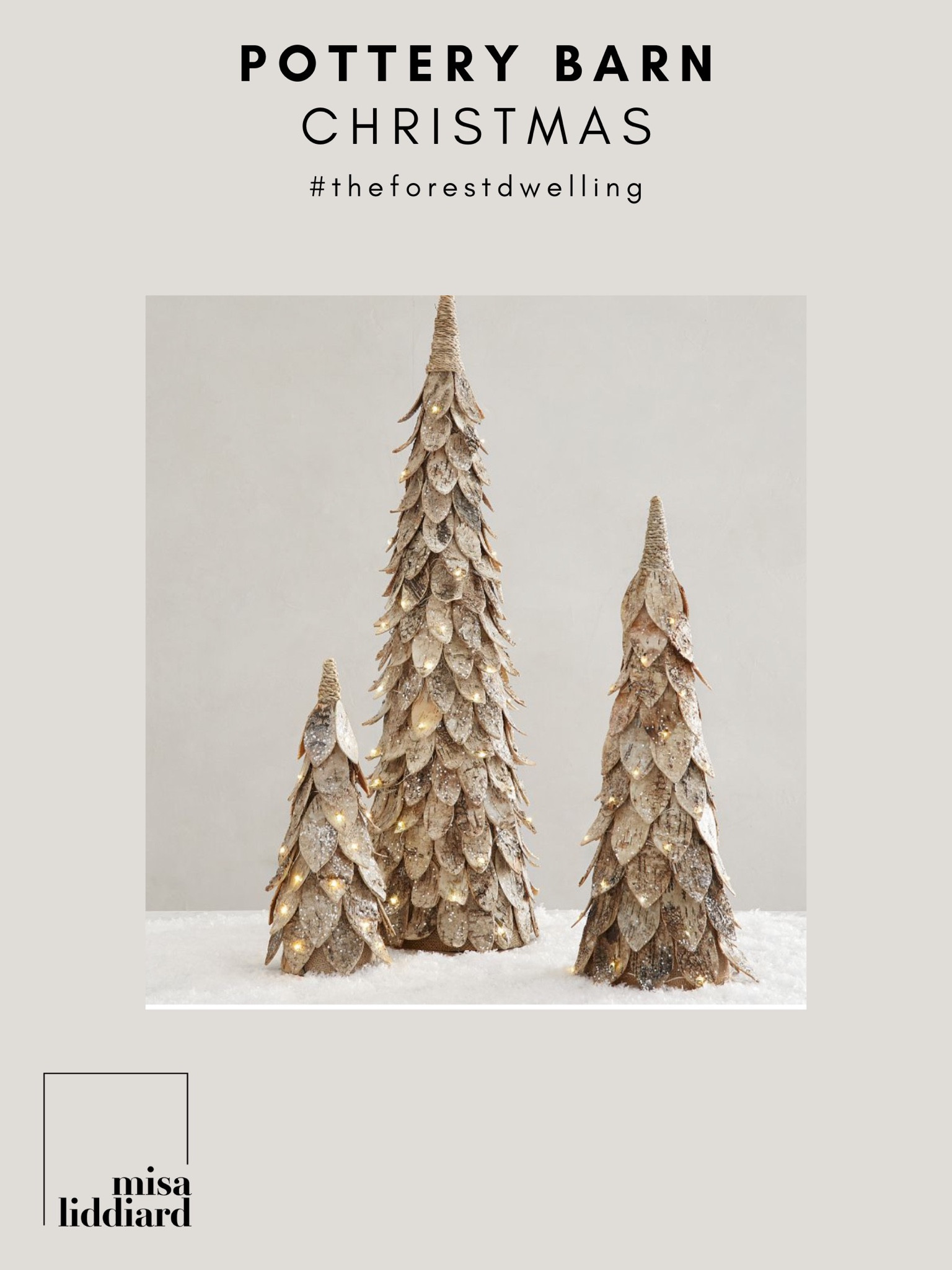 Pottery Barn always has the most unique decor items. Hoping to pick up a few unique pieces  

#LTKHoliday #LTKSeasonal #LTKhome