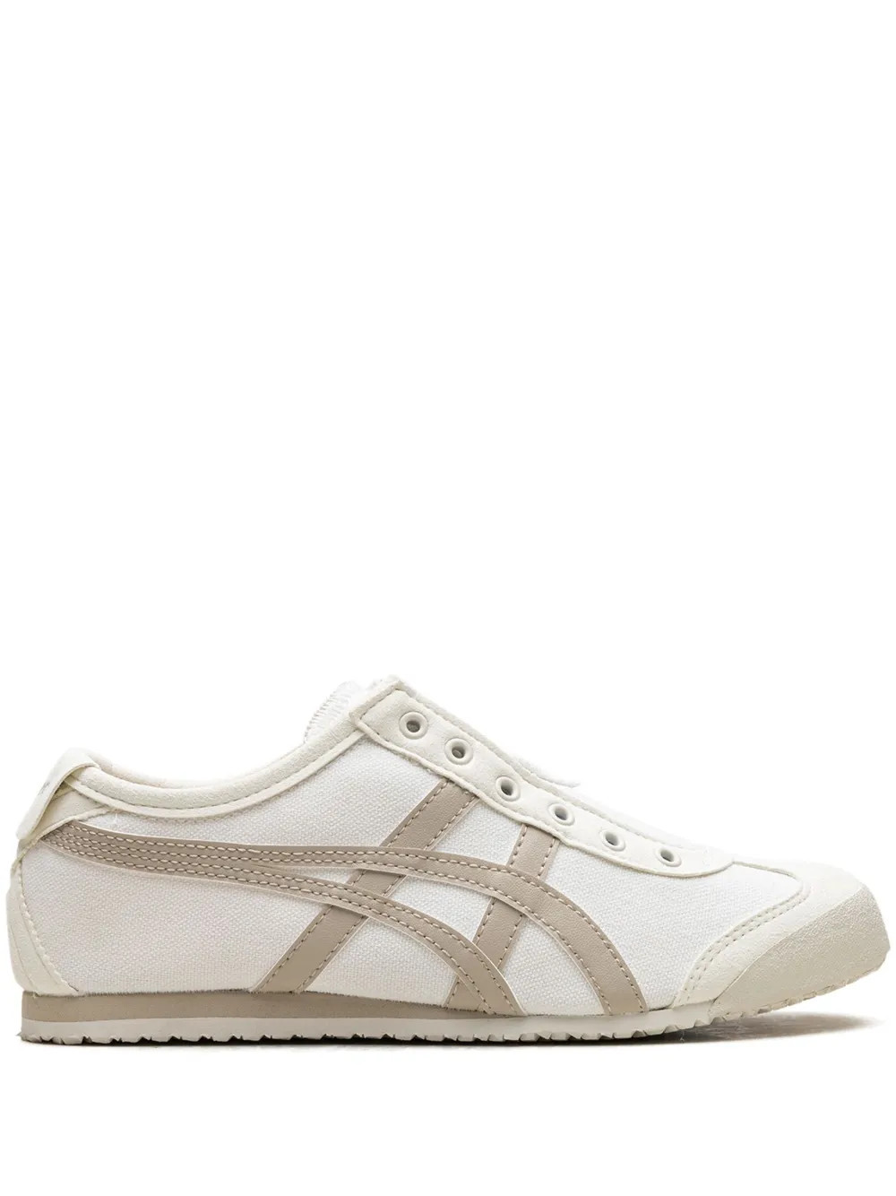 "Onitsuka Tiger Mexico 66 ""White/Beige"" sneakers" | Farfetch Global
