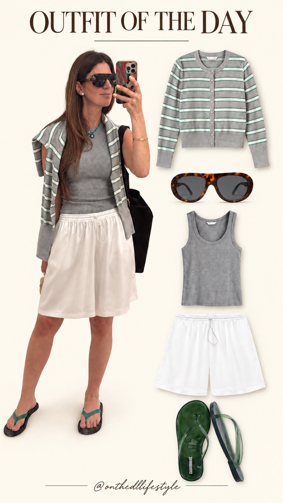 Everyday style under $100

#LTKootd #LTKmomlife #LTKOver40