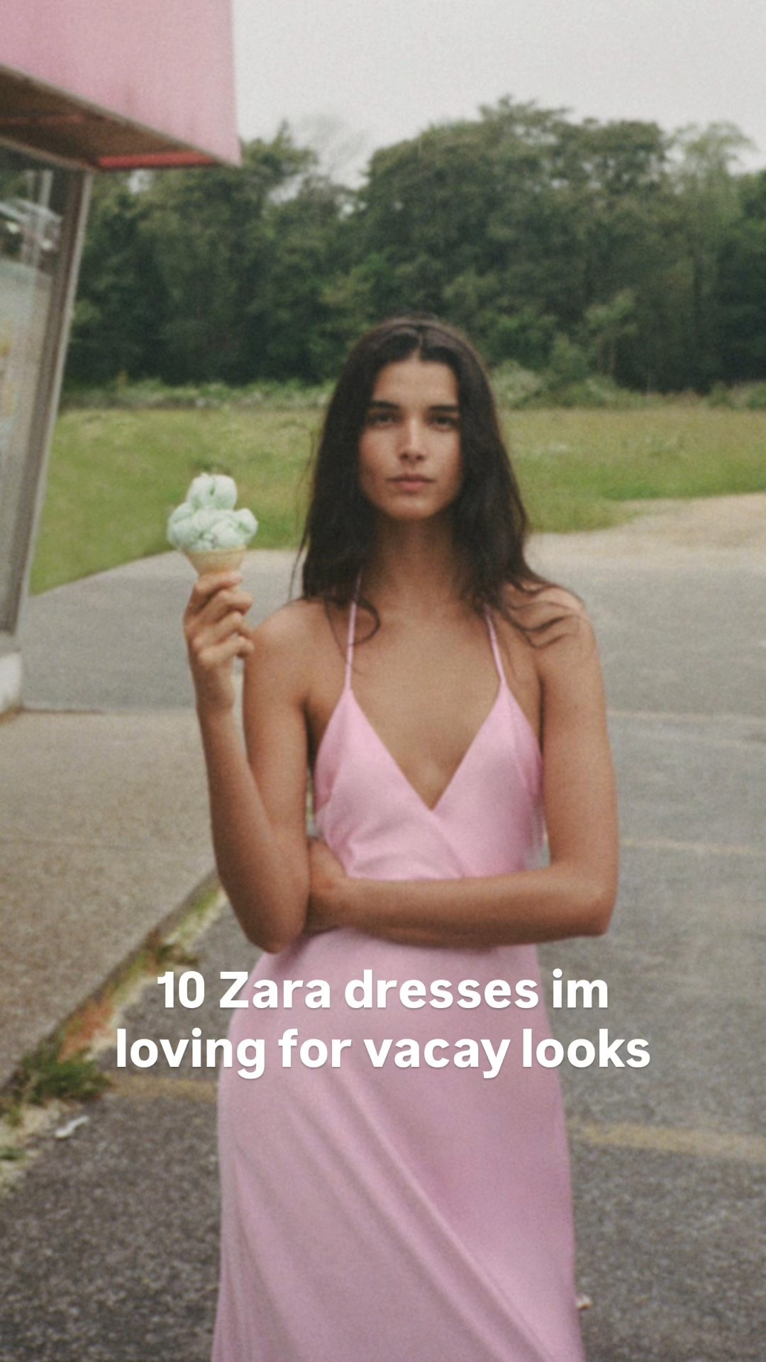 Zara dressed for vacay 

#LTKStyleTip #LTKFindsUnder100 #LTKTravel