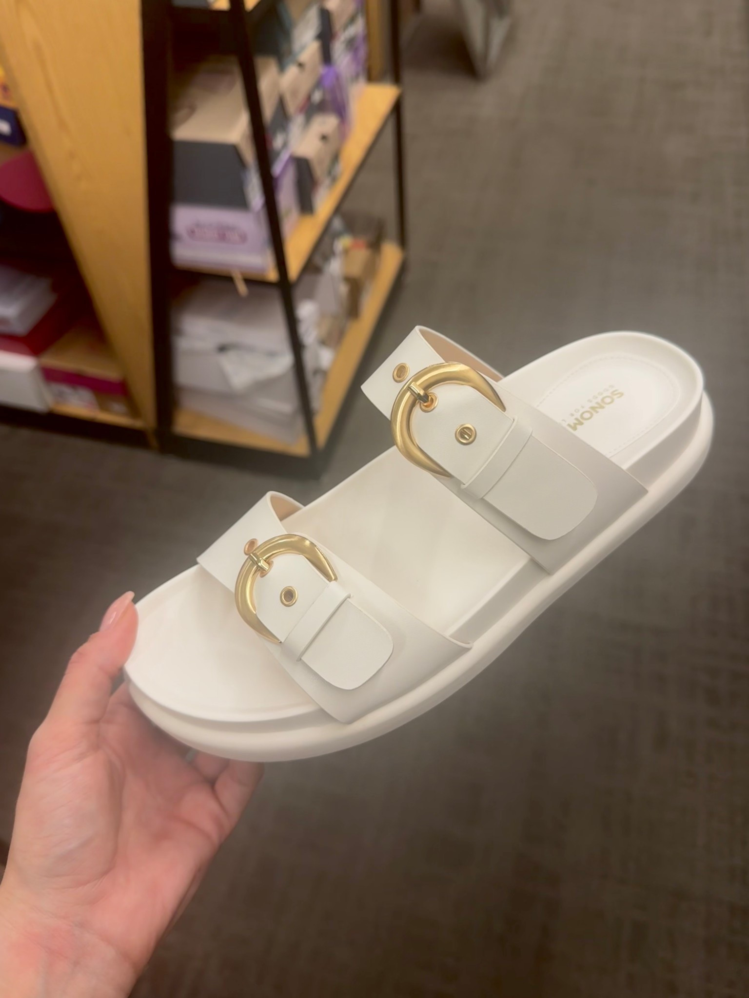 Kohls sandals 