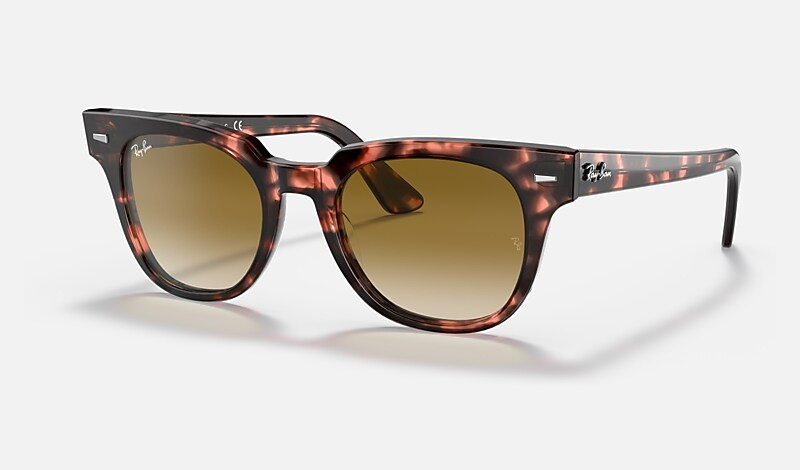 METEOR FLECK RB2168 133371 50-20 | Ray-Ban (US)