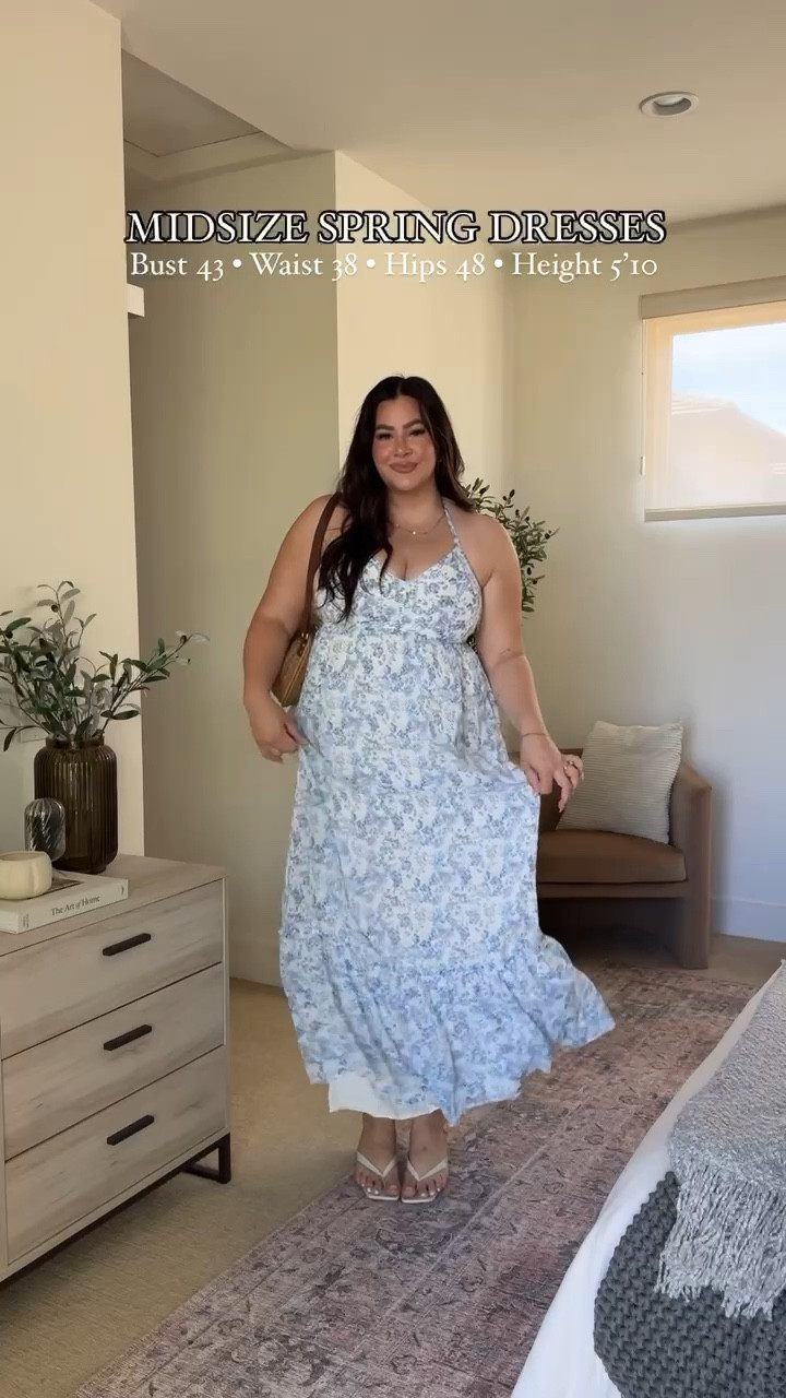 Midsize spring dresses from Lulus!🤍
use code vanezz20 for a discount! 
Lulus spring dresses. Midsize spring dresses. Spring dress. Wedding guest dress. Vacation outfit inspo.

#LTKstyletip #LTKmidsize #LTKSeasonal