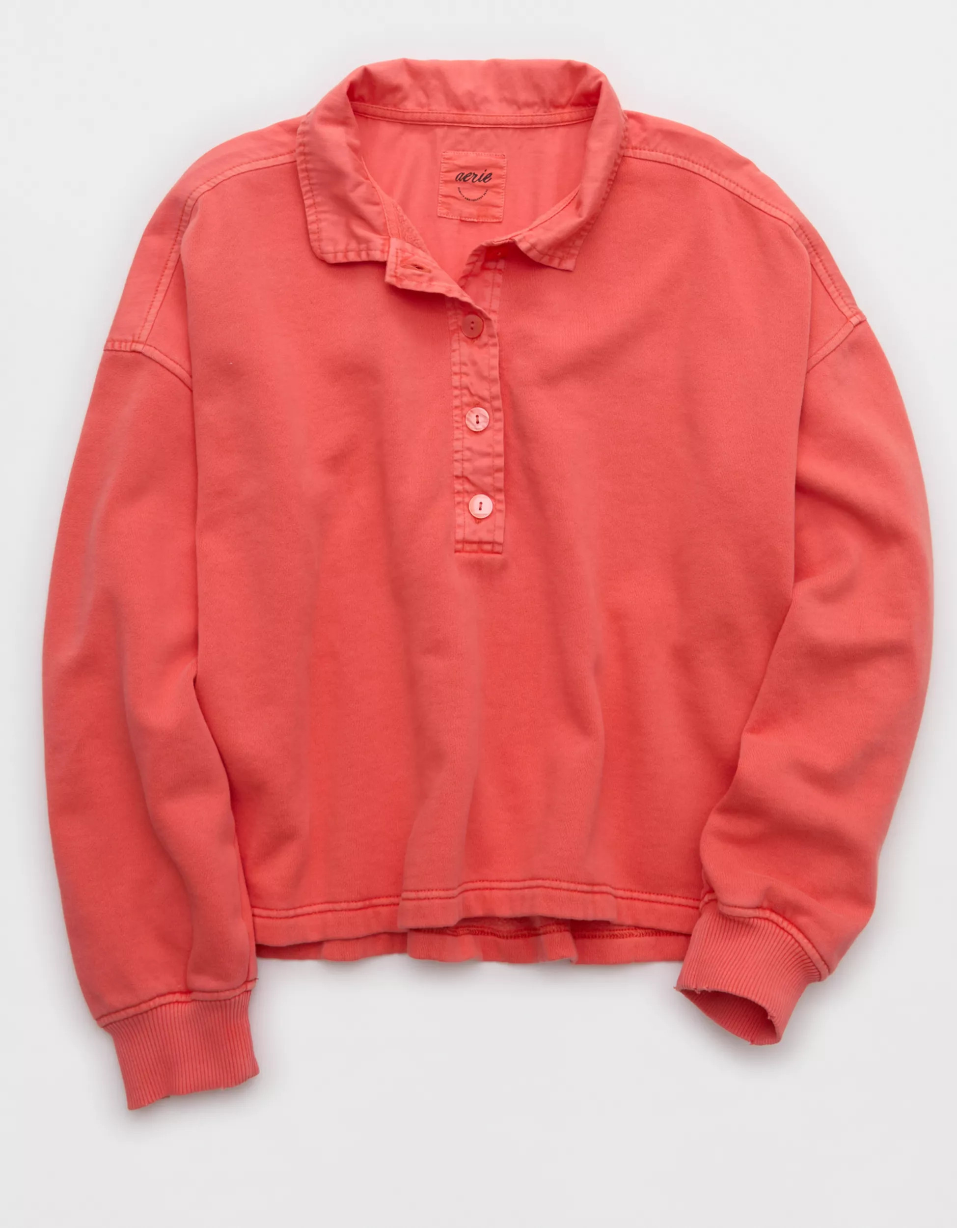 Aerie First Class Sweatshirt | American Eagle Outfitters (US & CA)