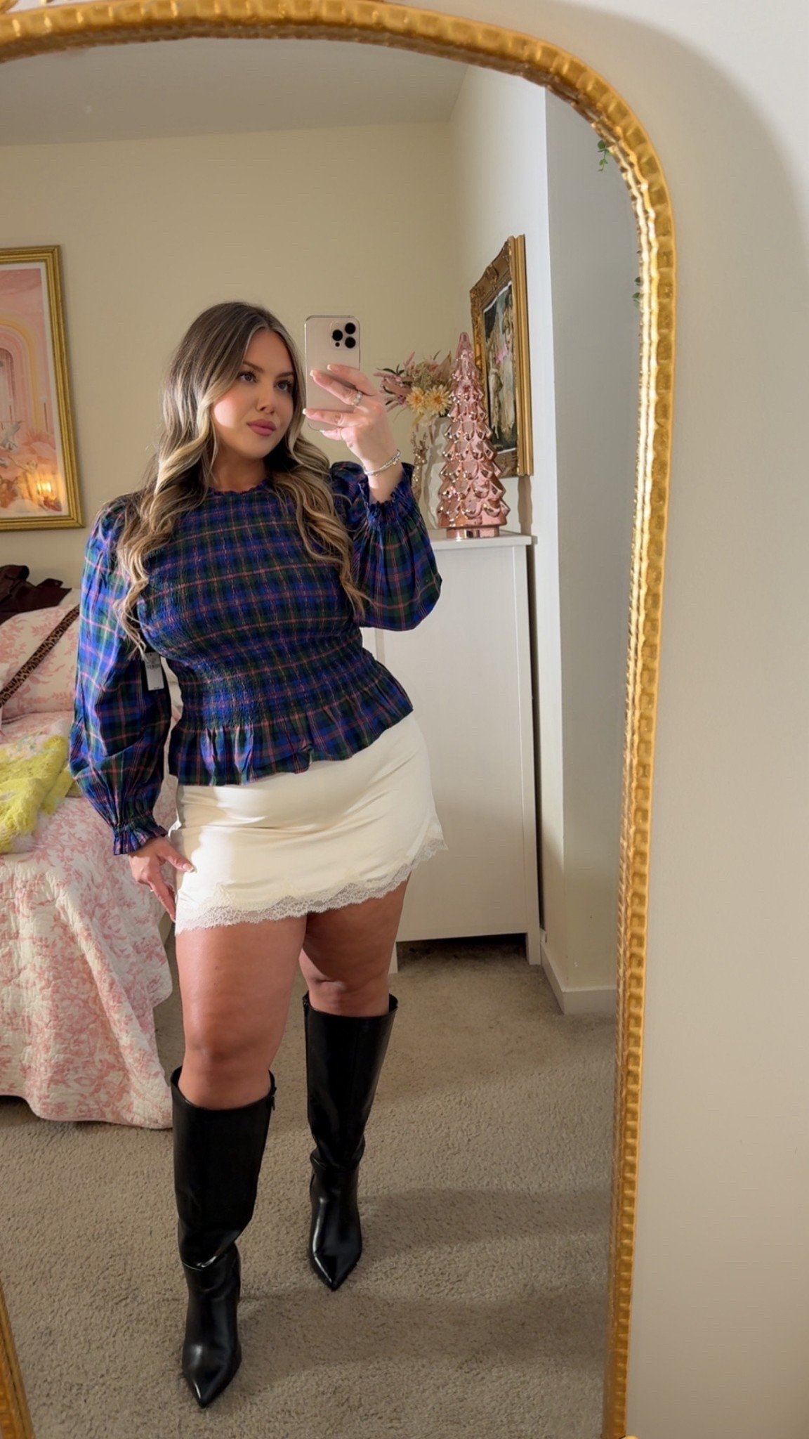 #LTKPlusSize #LTKMidsize #LTKootd