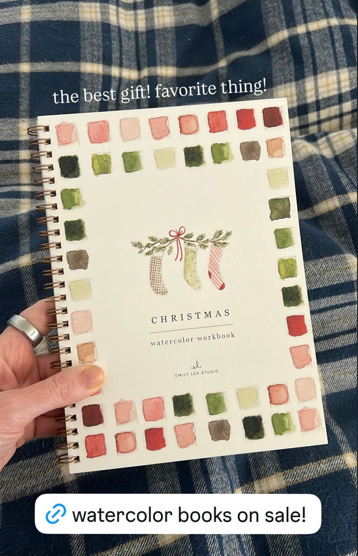 I love these books sooo much - great gift for so many people on my list! 

#LTKSaleAlert #LTKGiftGuide #LTKHoliday