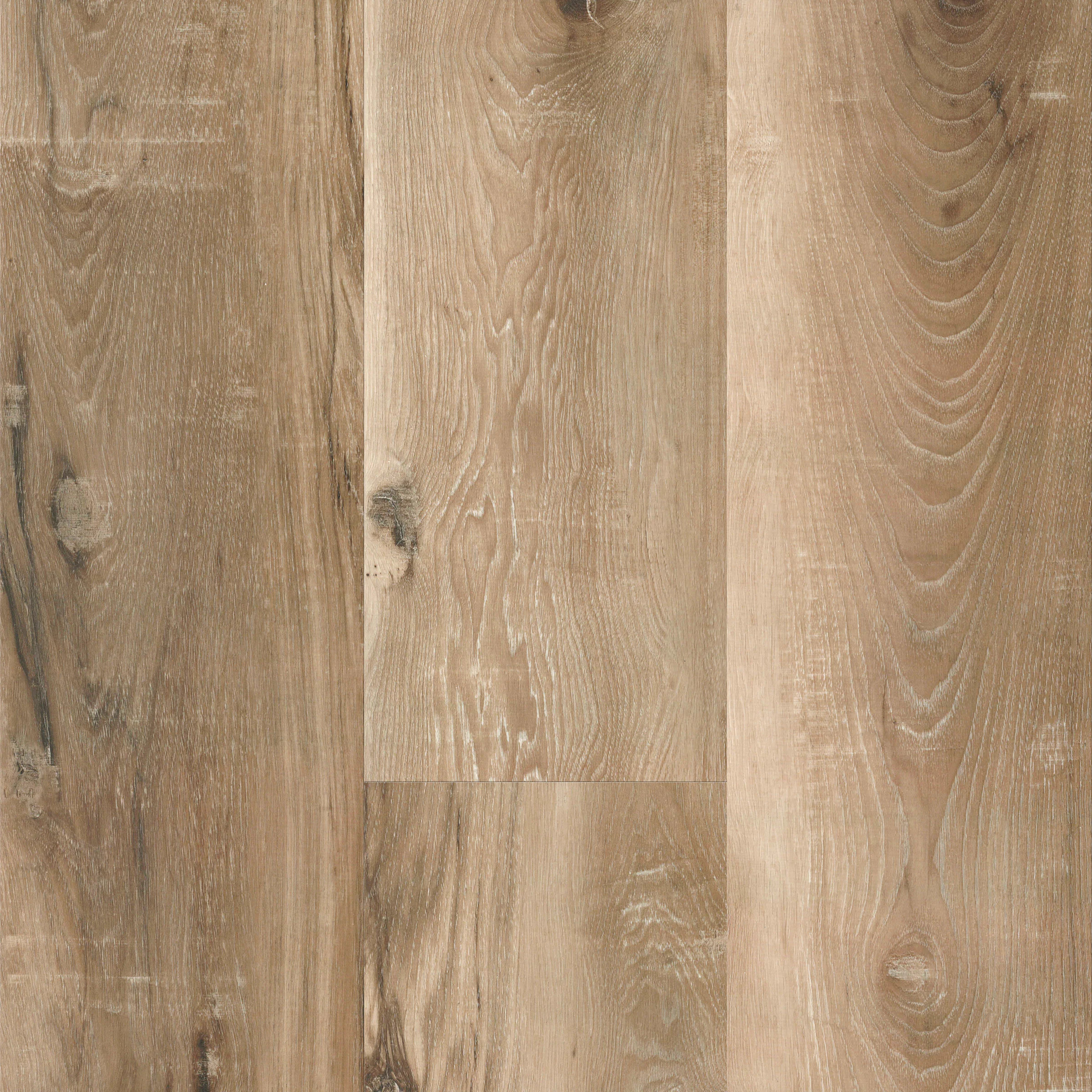 CALI Longboards Seaboard Oak 20-mil x 9-in W x 70-in L Waterproof Luxury Vinyl Plank Flooring ( 26.62-sq ft Carton ) in Brown | 7902500900 | Lowe's