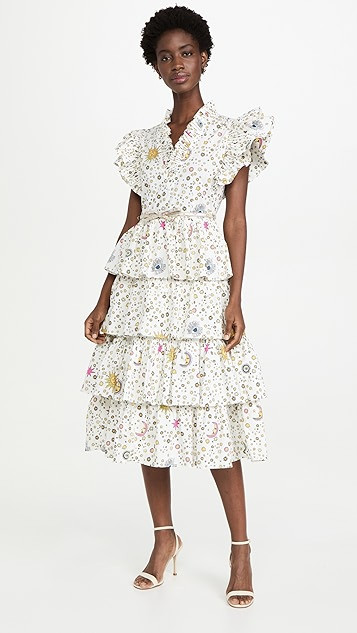 Delfina Dress | Shopbop