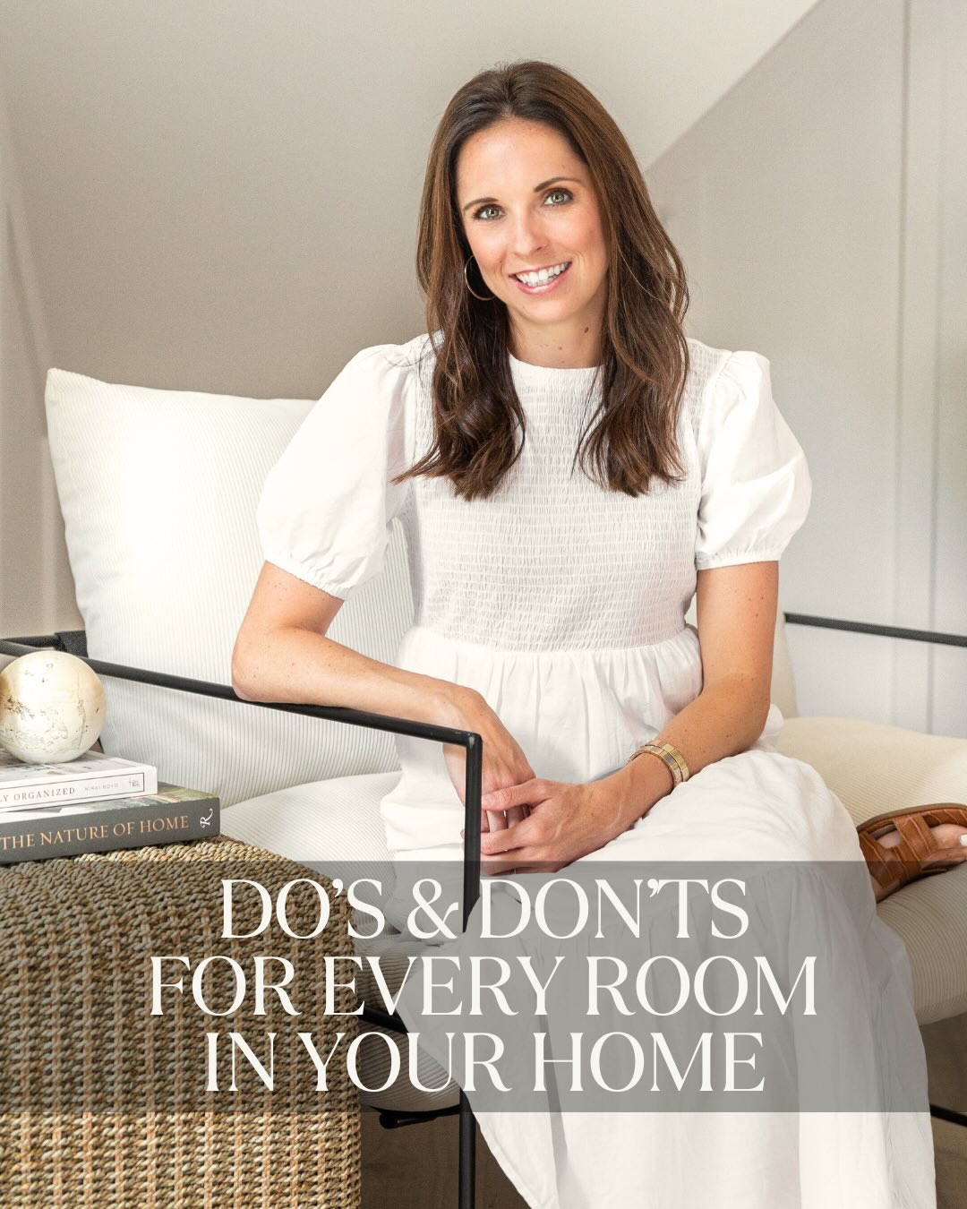 Design rules of thumb you’ll want to save ✨ Swipe through to see what to lean into - and what to avoid - when styling your home along with my pro-tips to help make designing and styling your own home easier 🤍 Comment LOVE and I will DM you a link to easily shop my home.

Want to bring our Modern Classic design style into your own home? Comment HELP & I will DM you a code for exclusive savings off our Online Interior Design packages 🏡 —> www.PorcheandCo.com/edesign