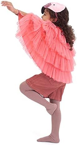 Meri Meri Flamingo Costume | Amazon (US)