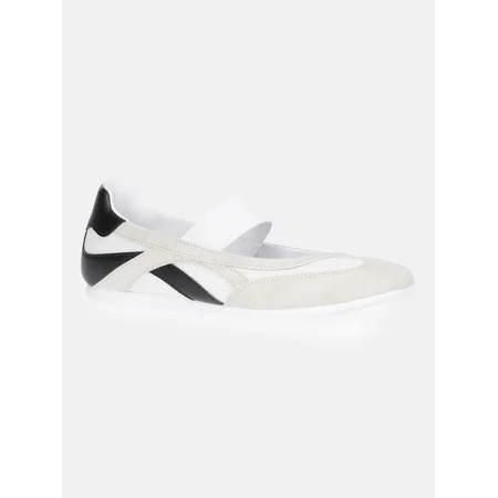 Scoop Women's Mary Jane Mesh Sneakers | Walmart (US)