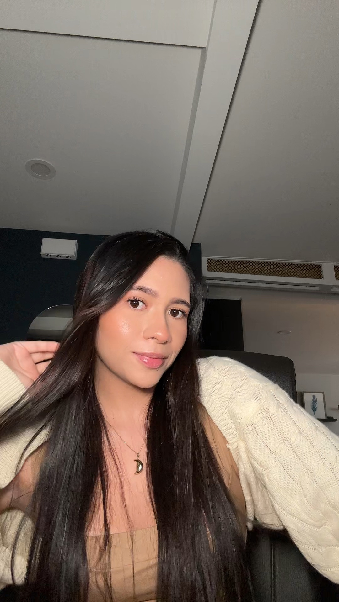 Bestie esta es la selfie light que necesitas para tus videos si o si, vean la diferencia🤳💋✨ 

#LTKstyletip #LTKfindsunder50 #LTKVideo