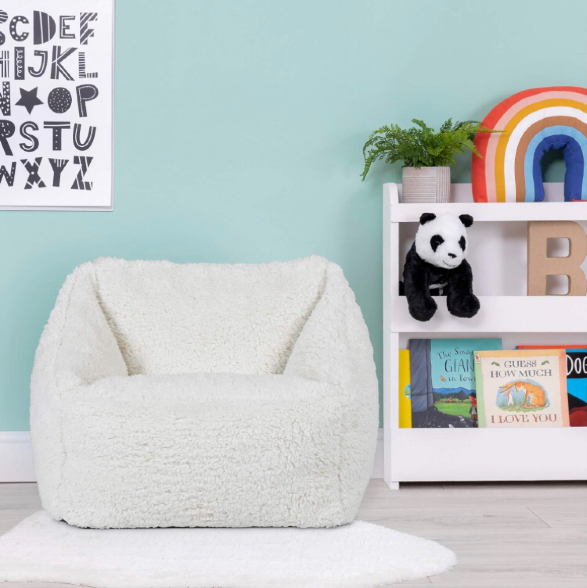 White playroom for kids!
#ltkfamily #ltkitaly #armchair #teddyarmchair #library #toy #toys #amazon #amazonfinds #playroom 

#LTKkids #LTKbaby #LTKeurope