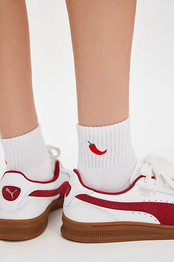 Souls. Spicy Grip Socks | Free People (Global - UK&FR Excluded)