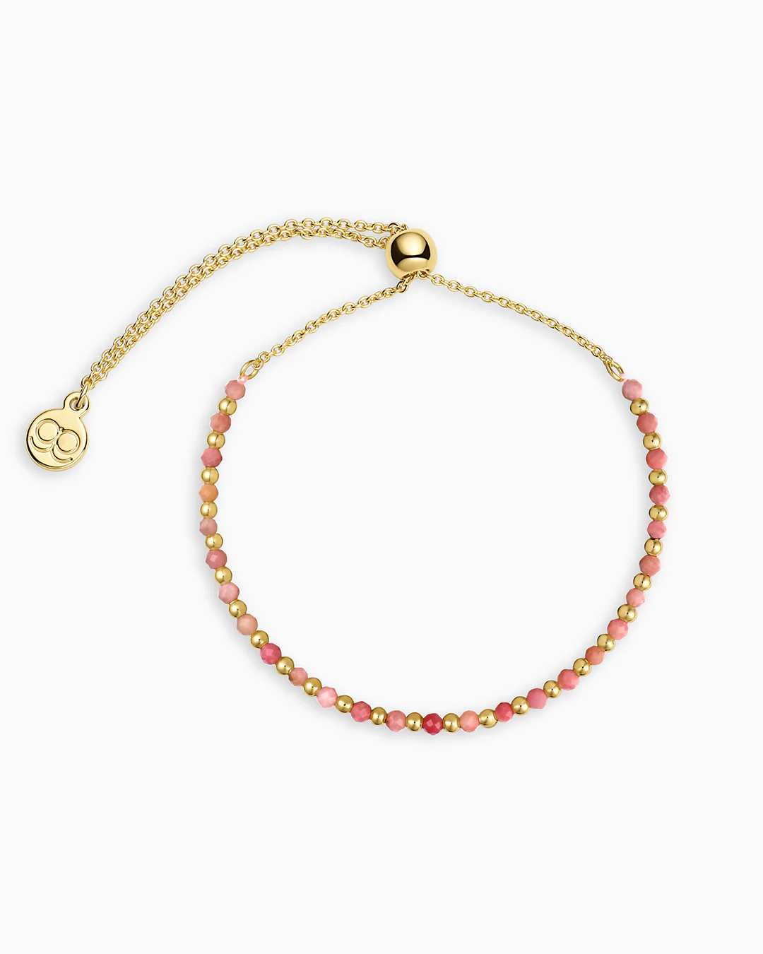 Power Gemstone Brooks Bracelet | gorjana