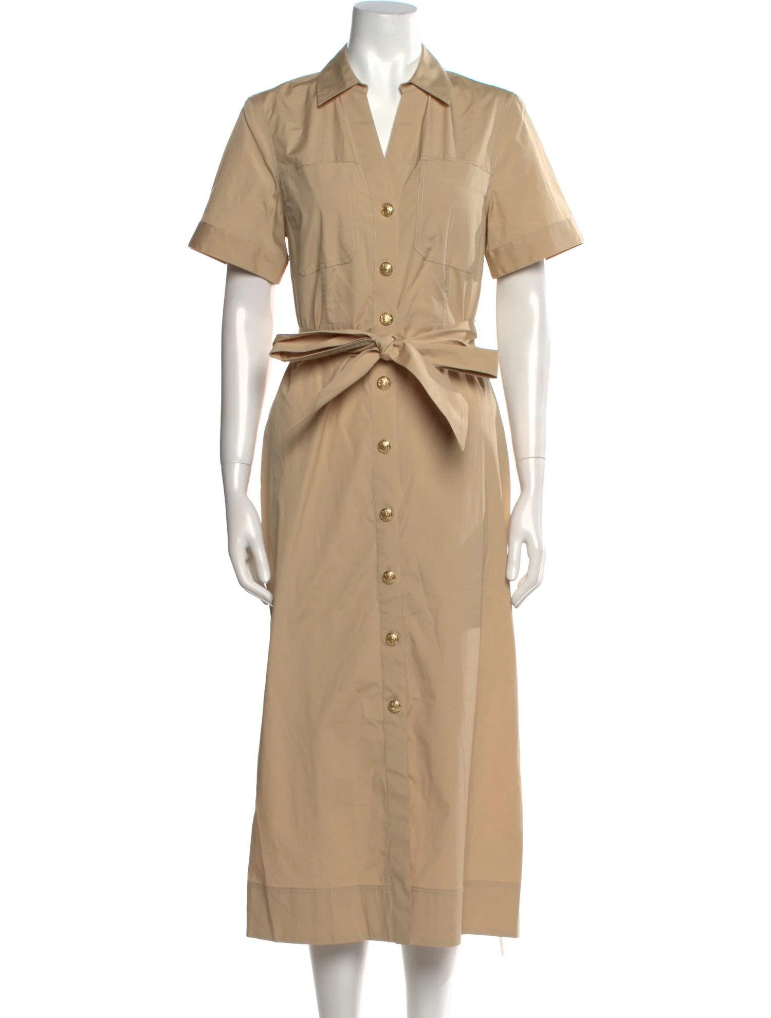 Long Dress | The RealReal