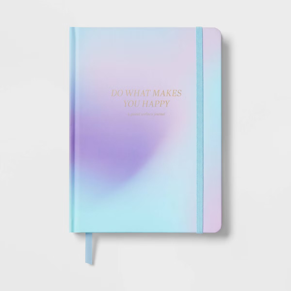 6"x8" Wellness Journal - up&up™ | Target