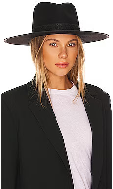 Lack of Color Noir Rancher Special Hat in Black from Revolve.com | Revolve Clothing (Global)