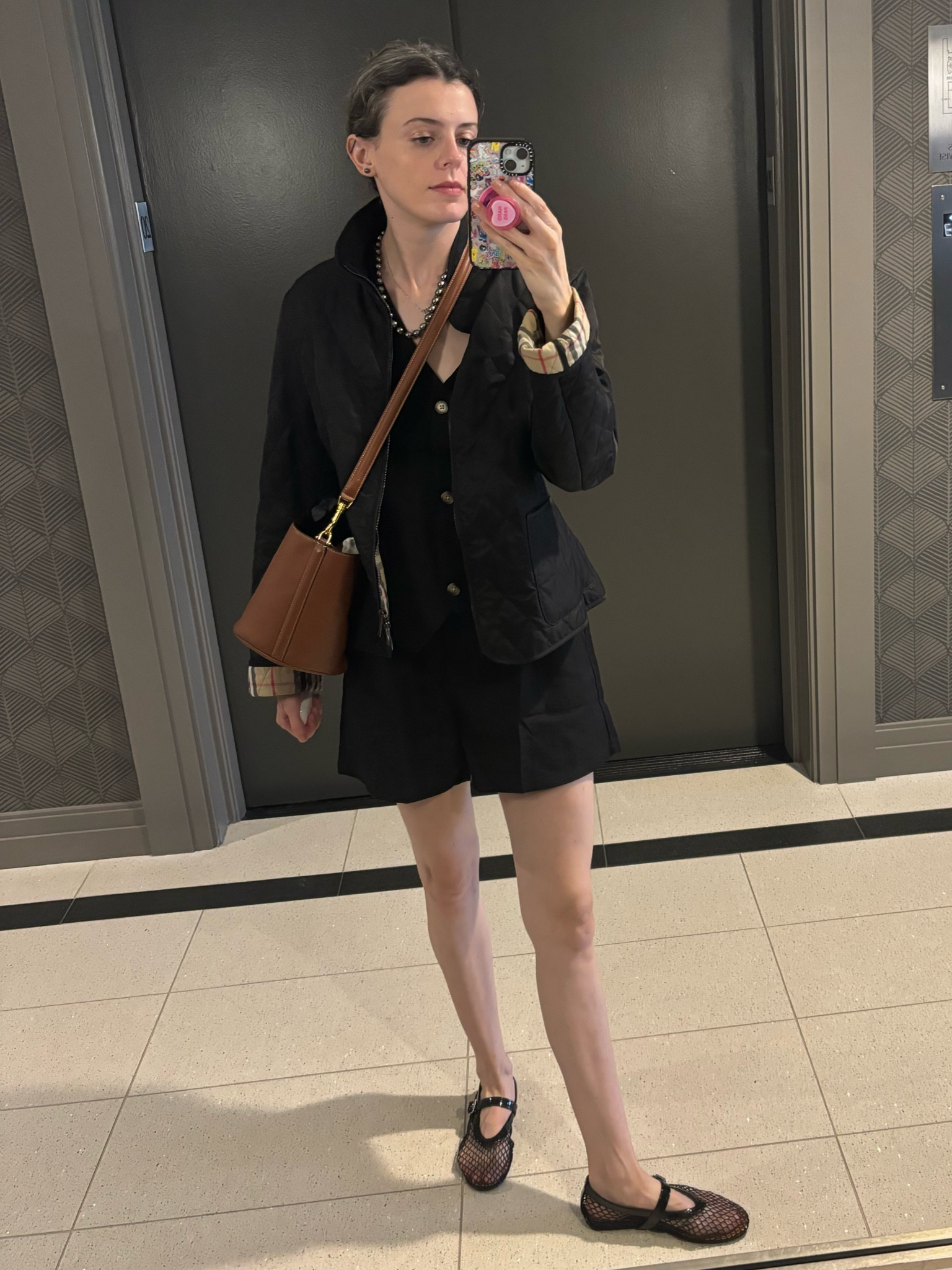 This vest and short set and the shoes are from Amazon. I feel like an adult  

#LTKWorkwear #LTKFindsUnder100 #LTKFindsUnder50