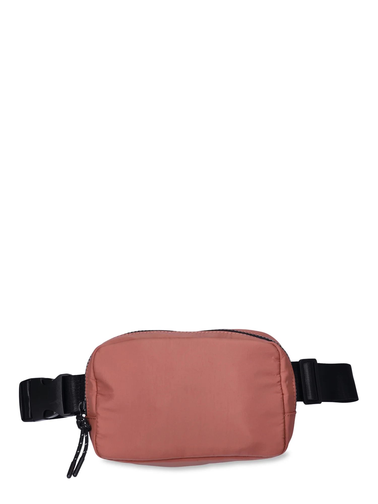 Athletic Works Women's Fanny Pack, Dusty Rose | Walmart (US)