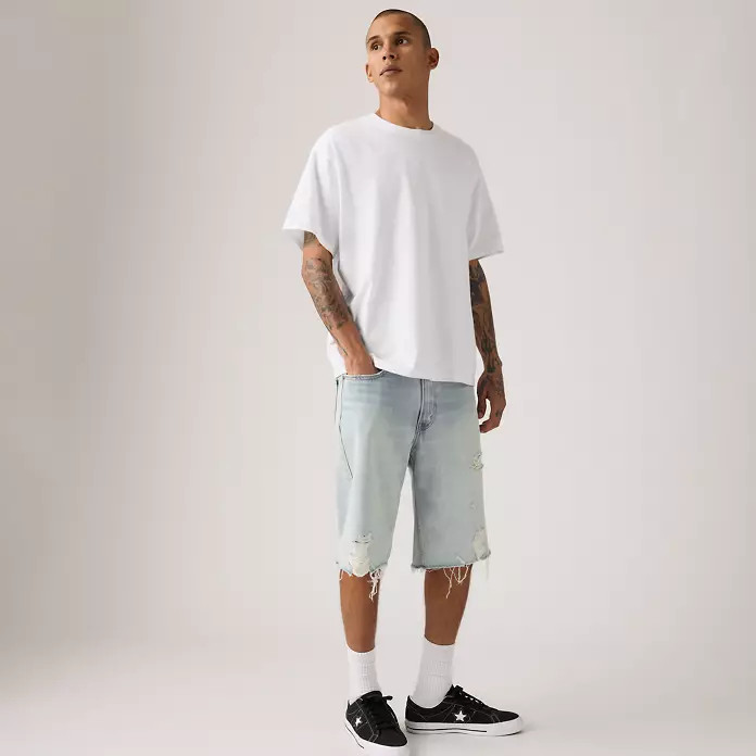469 Loose 12" Men's Shorts | Levi's US