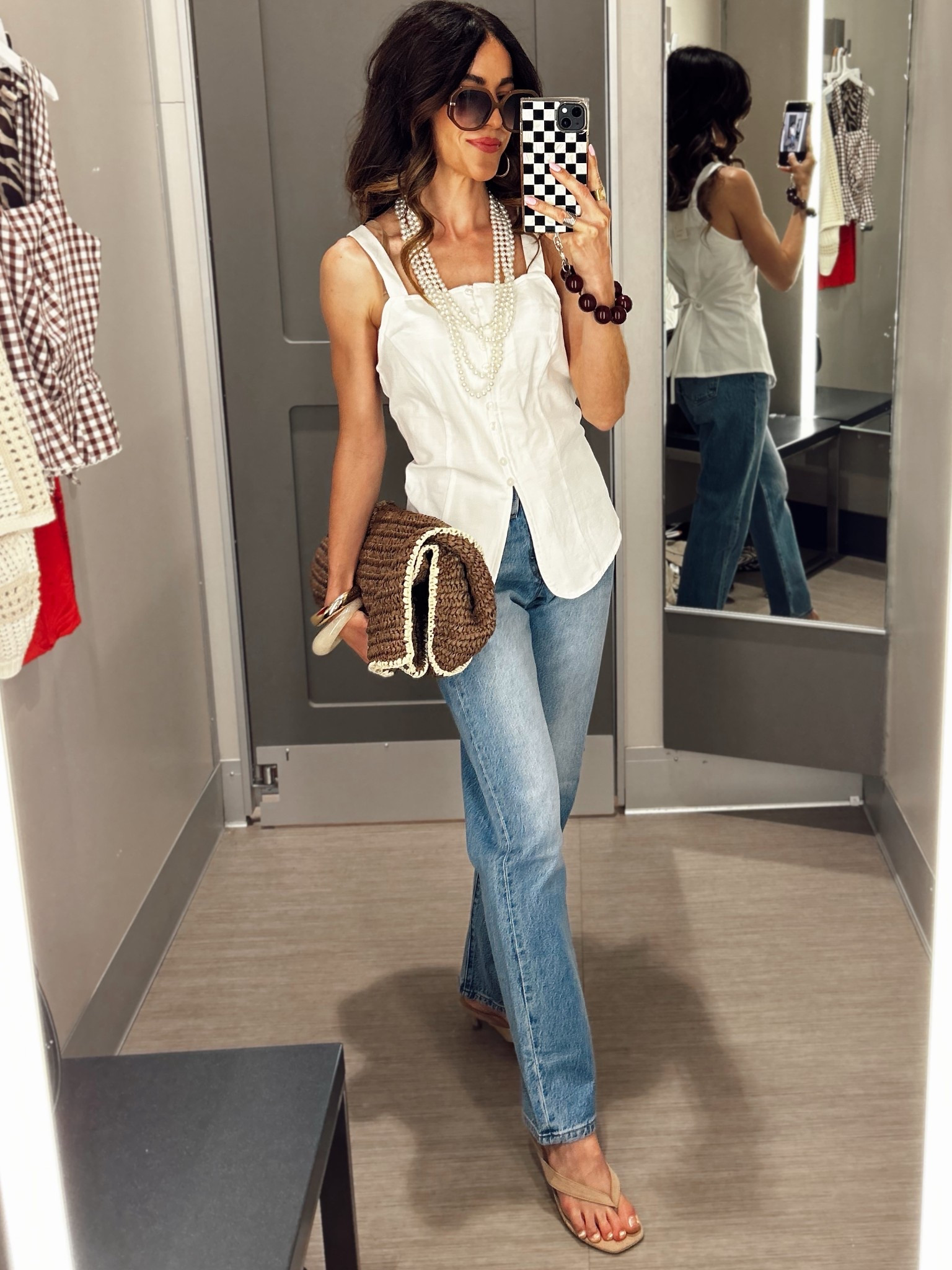 Sleek spring outfit!

#LTKTravel #LTKootd #LTKWorkwear