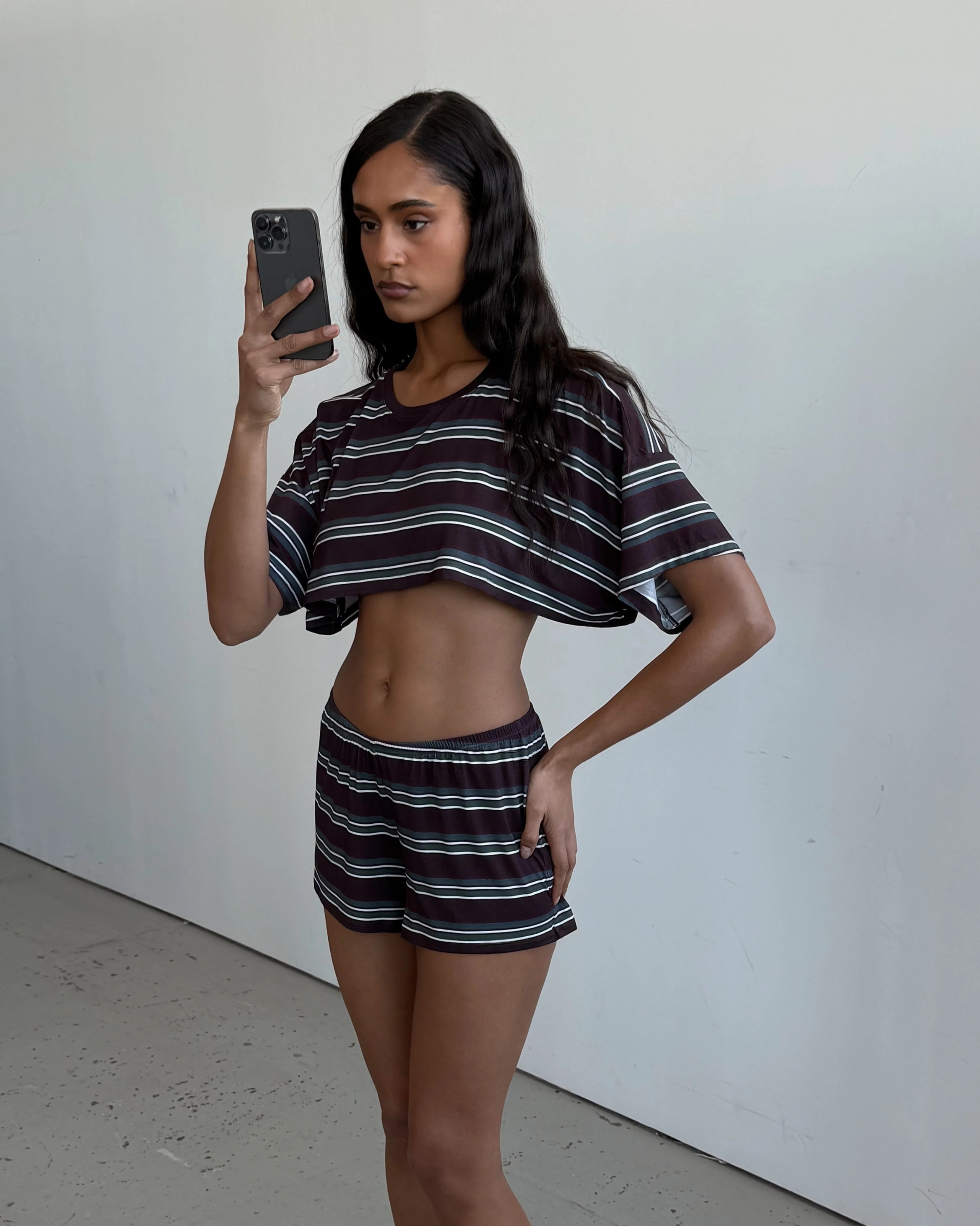 Pull On Short | We Wore What