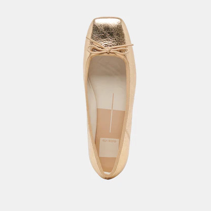 Anisa Ballet Flats | DolceVita.com