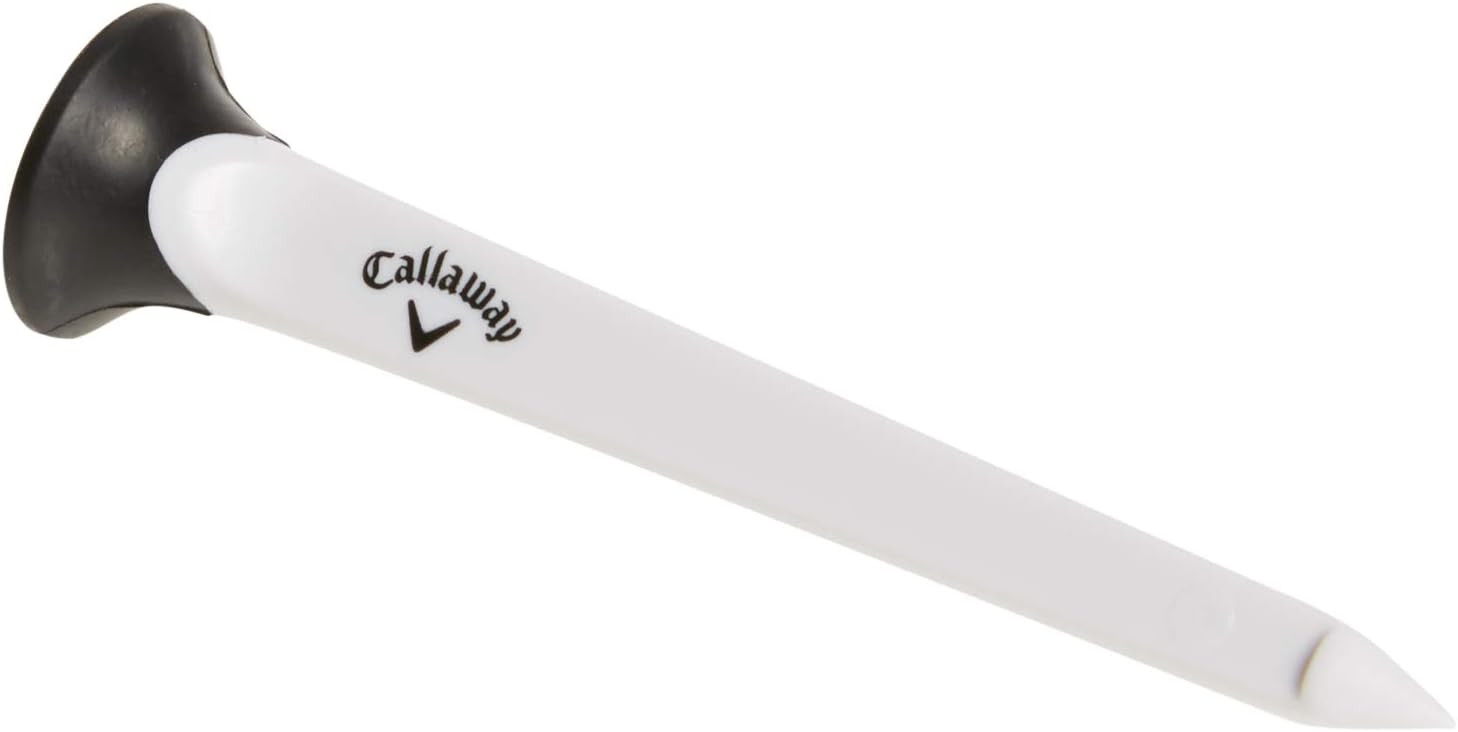 Callaway Par-Tee (Pack of 10 tees) | Amazon (US)