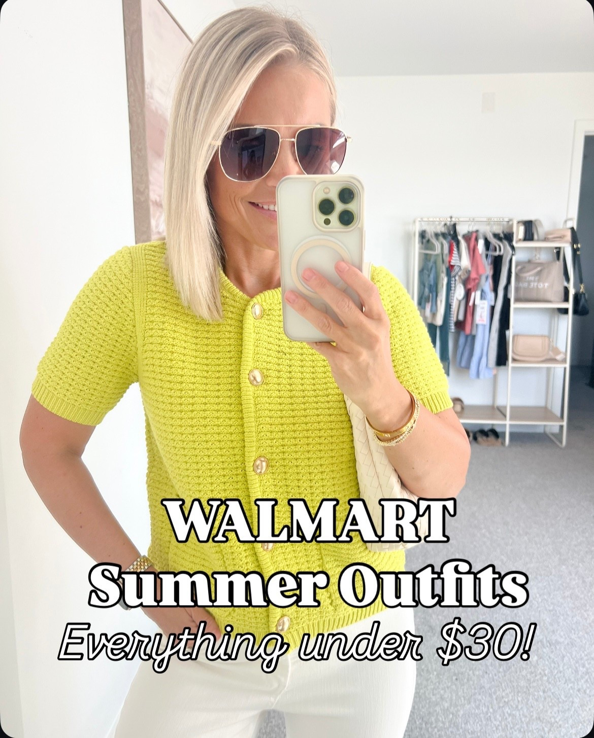Walmart Summer Outfits!😎 Something for everyone and everything is under $30!!👏


Walmart, Walmart fashion, Walmart fashion finds, Walmart finds, Walmart style, Walmart new arrivals, summer outfits, casual style, date night outfit, petite style, midsize fashion, white jeans

#LTKPetite #LTKFindsUnder50 #LTKMidsize