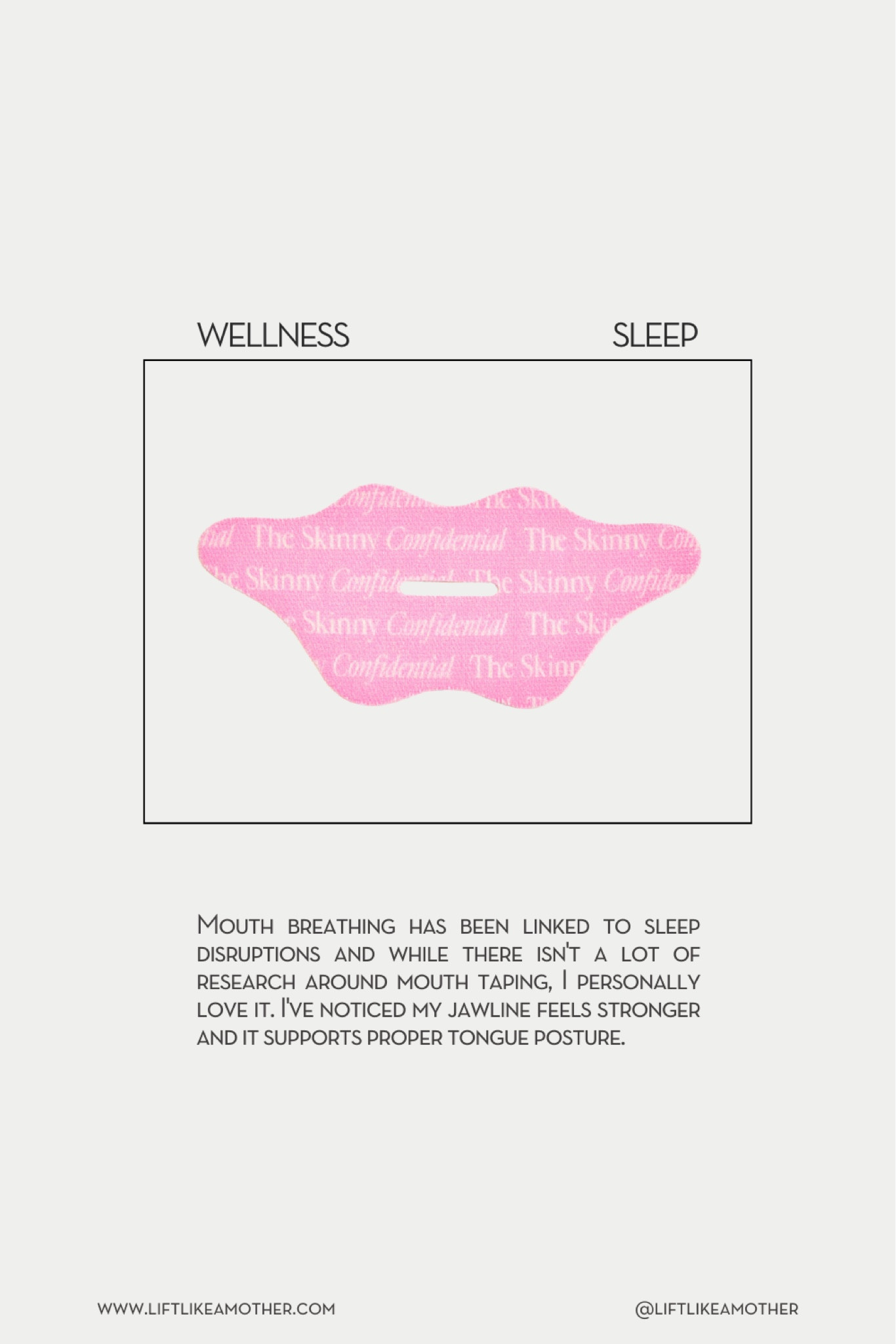 One of my favorite sleep products! 

#LTKFindsUnder50 #LTKFindsUnder100 #LTKBeauty