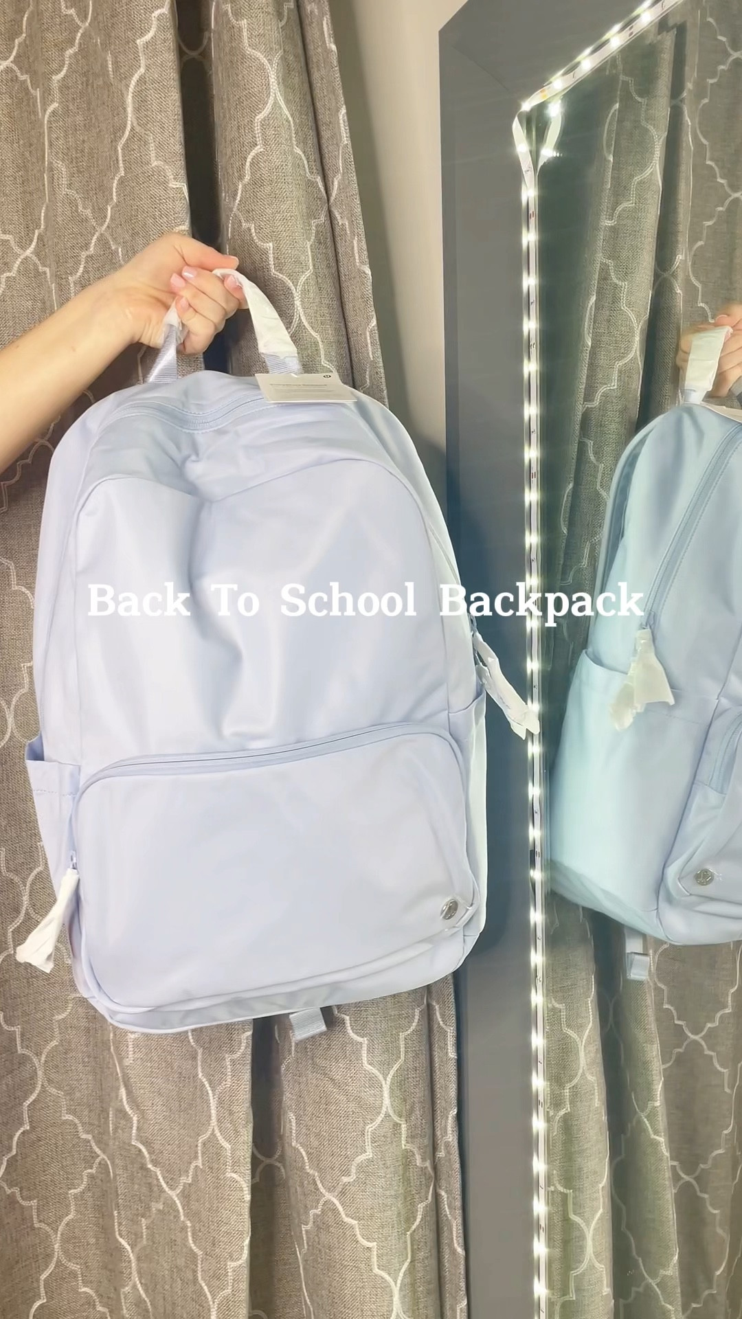 Cute backpack for back to school📚

#LTKFind #LTKkids #LTKBacktoSchool