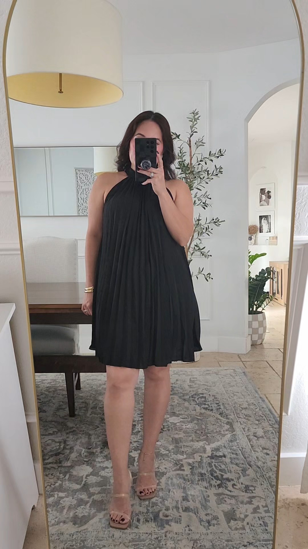 Amazon party dress ✨

#LTKHoliday