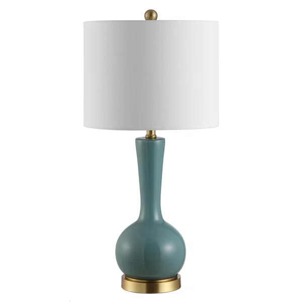 Odette 27" Table Lamp | Wayfair Professional