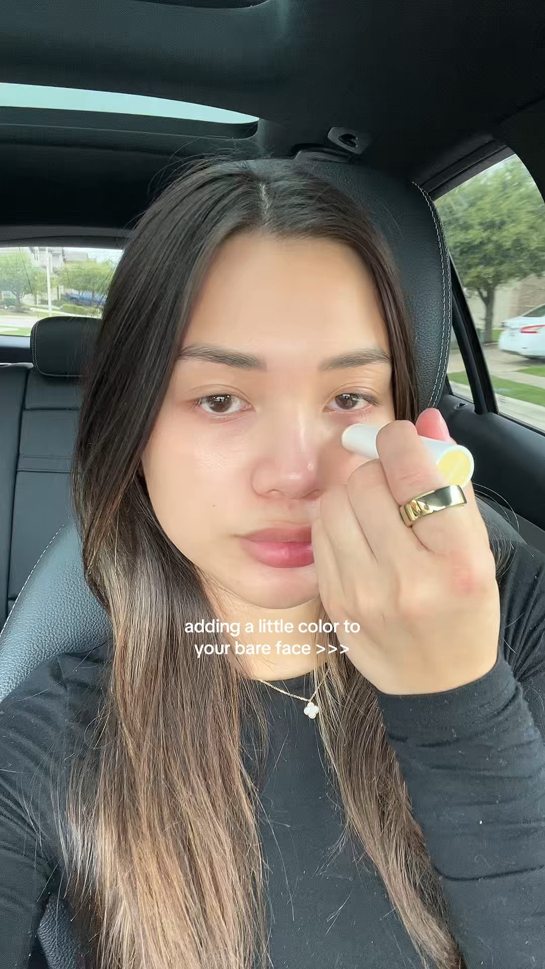 love adding a little color to my face to make me look more aliveee 💗 

#LTKbeauty