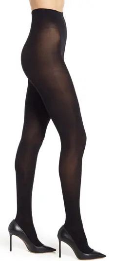 Olivia Premium Semi Opaque Tights | Nordstrom