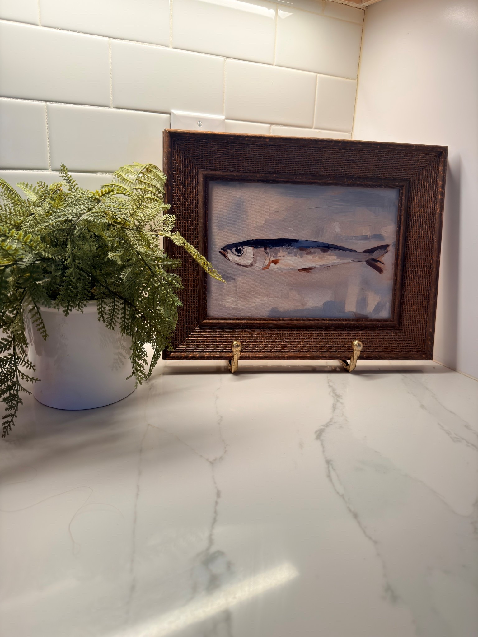 New Target x Studio McGee stuff! Soo cute 
I had to grab this adorable piece of art 


#LTKSeasonal #LTKHome