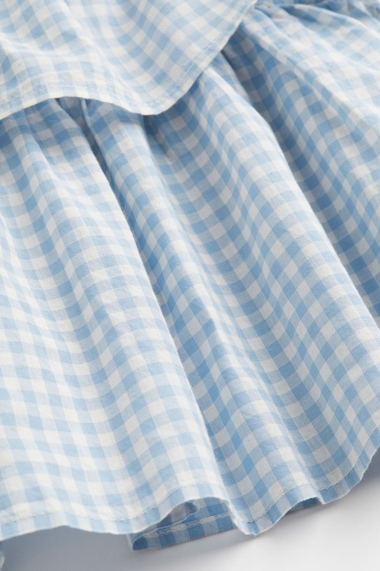 3-piece cotton set | H&M (UK, MY, IN, SG, PH, TW, HK)