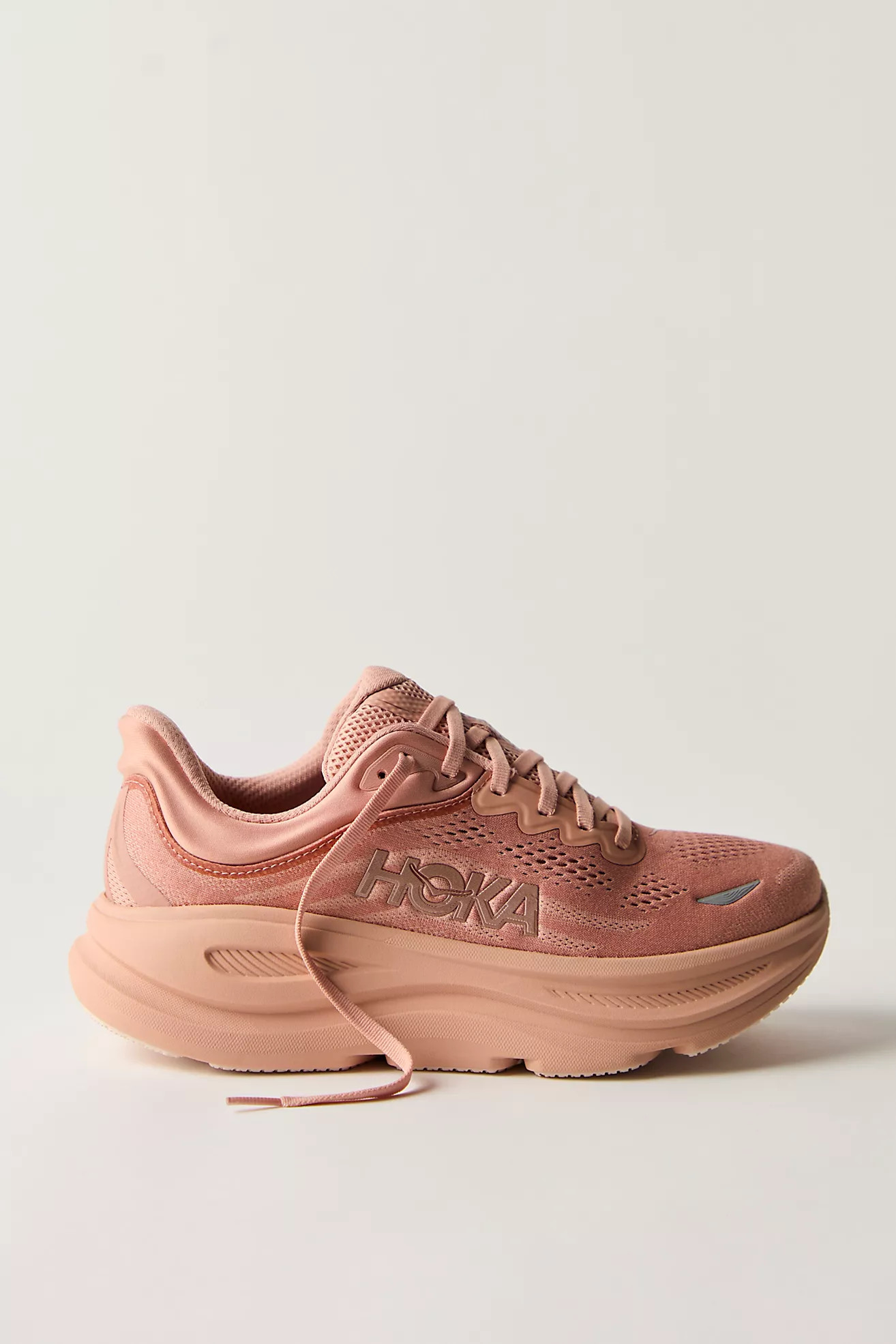 Hoka Bondi 9 Sneakers | Free People (Global - UK&FR Excluded)