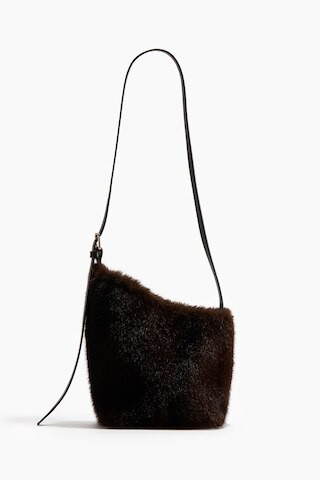H & M - Crossbody Bag - Brown | H&M (US + CA)