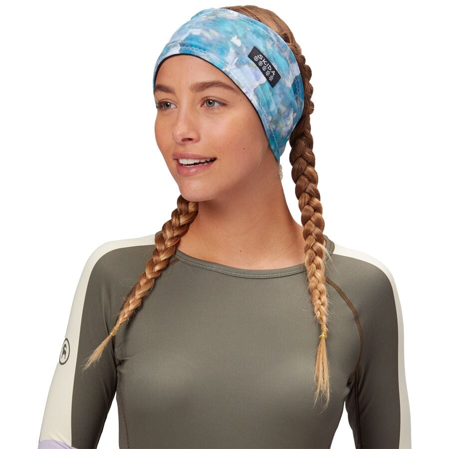 Alpine Headband - Women's | Backcountry