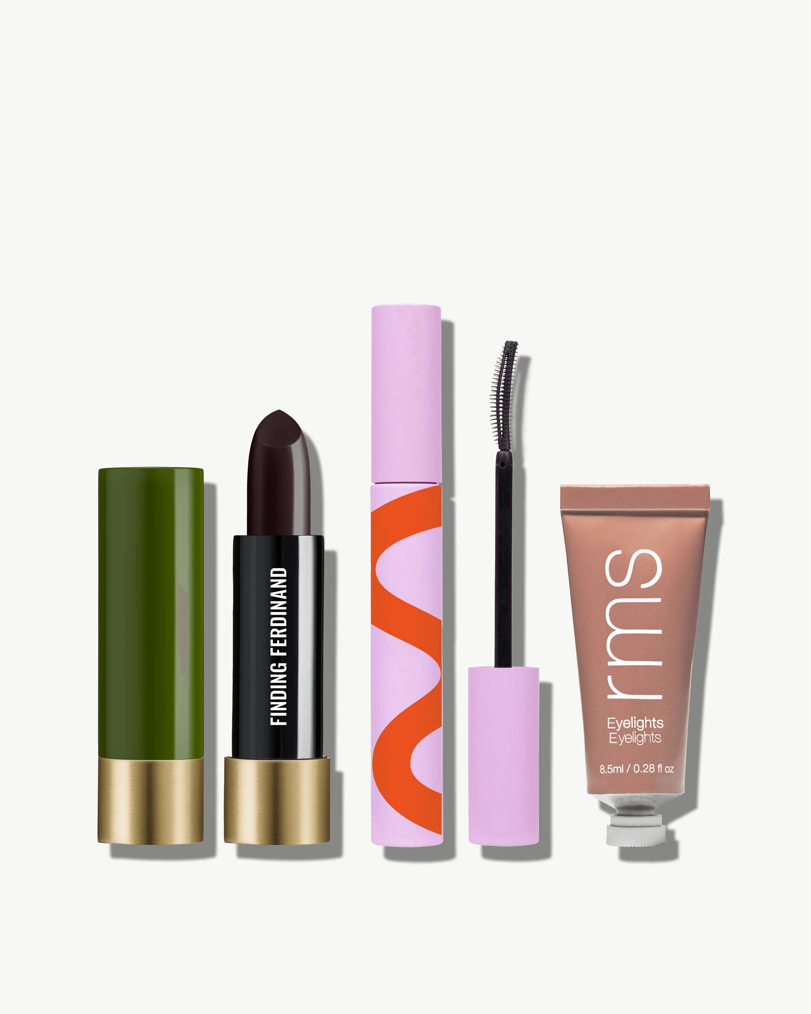 Essential Eye & Lip Kit | Credo Beauty