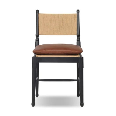 Fayth Dining Chair with Cushion | Birch Lane