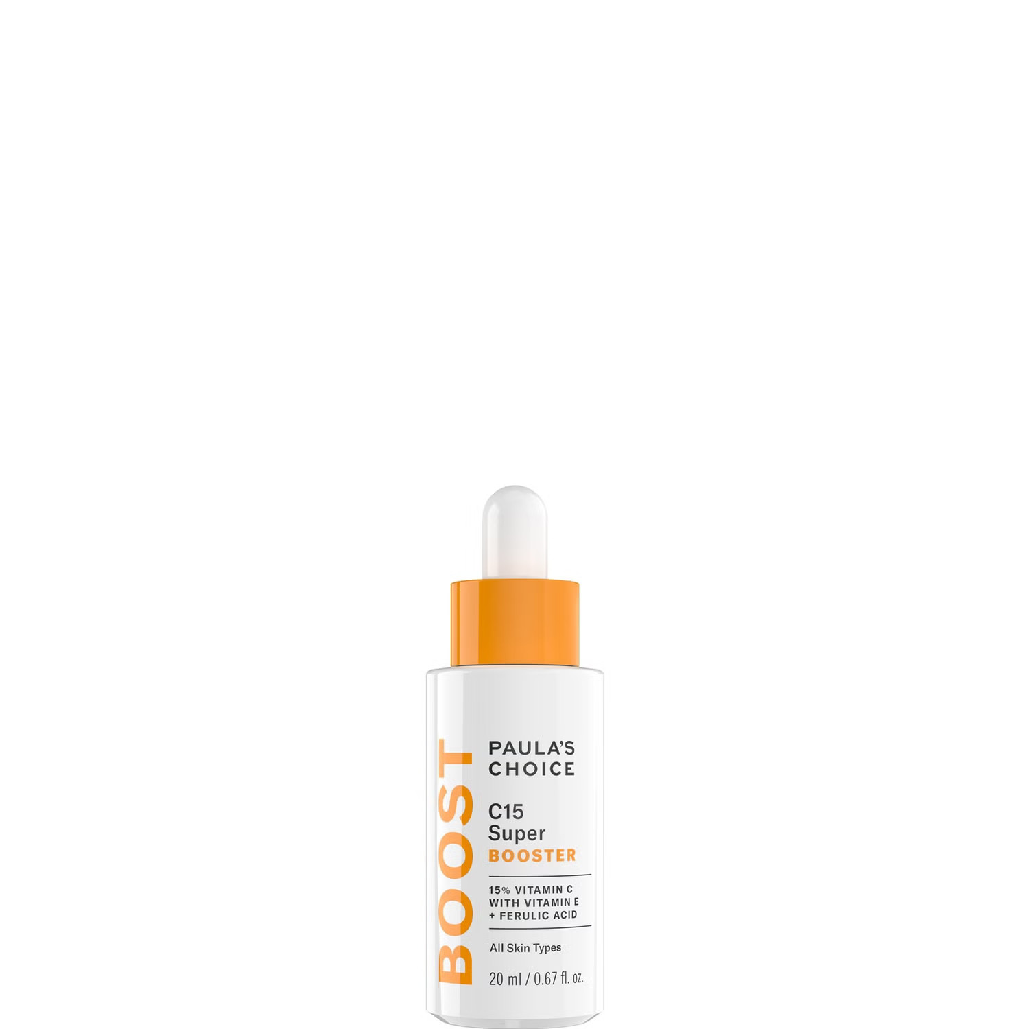 Paula's Choice C15 Super Booster 20ml | Dermstore (US)