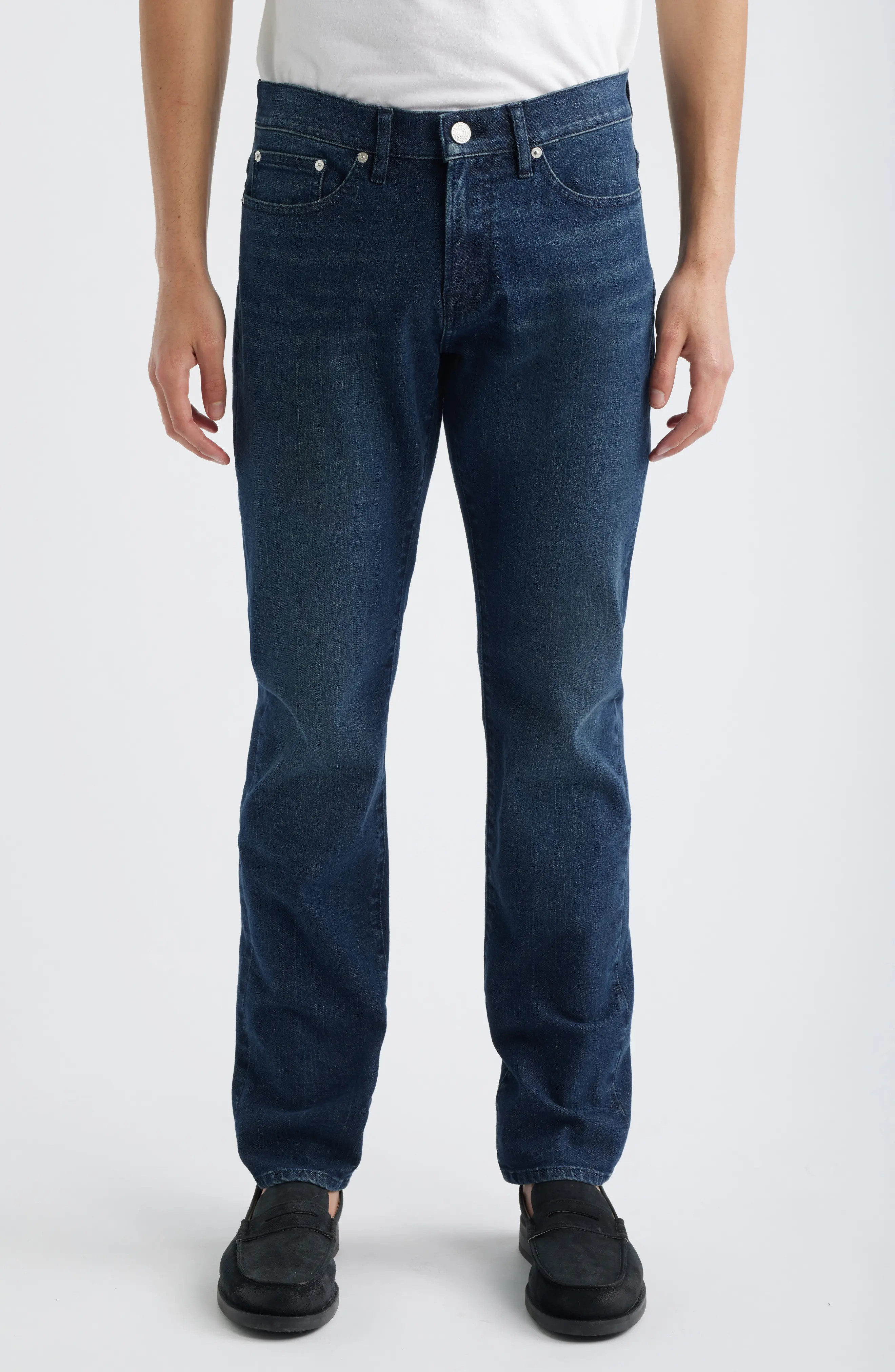 L'Homme Slim Fit Jeans (Nordstrom Exclusive) (Men) | Nordstrom | Nordstrom