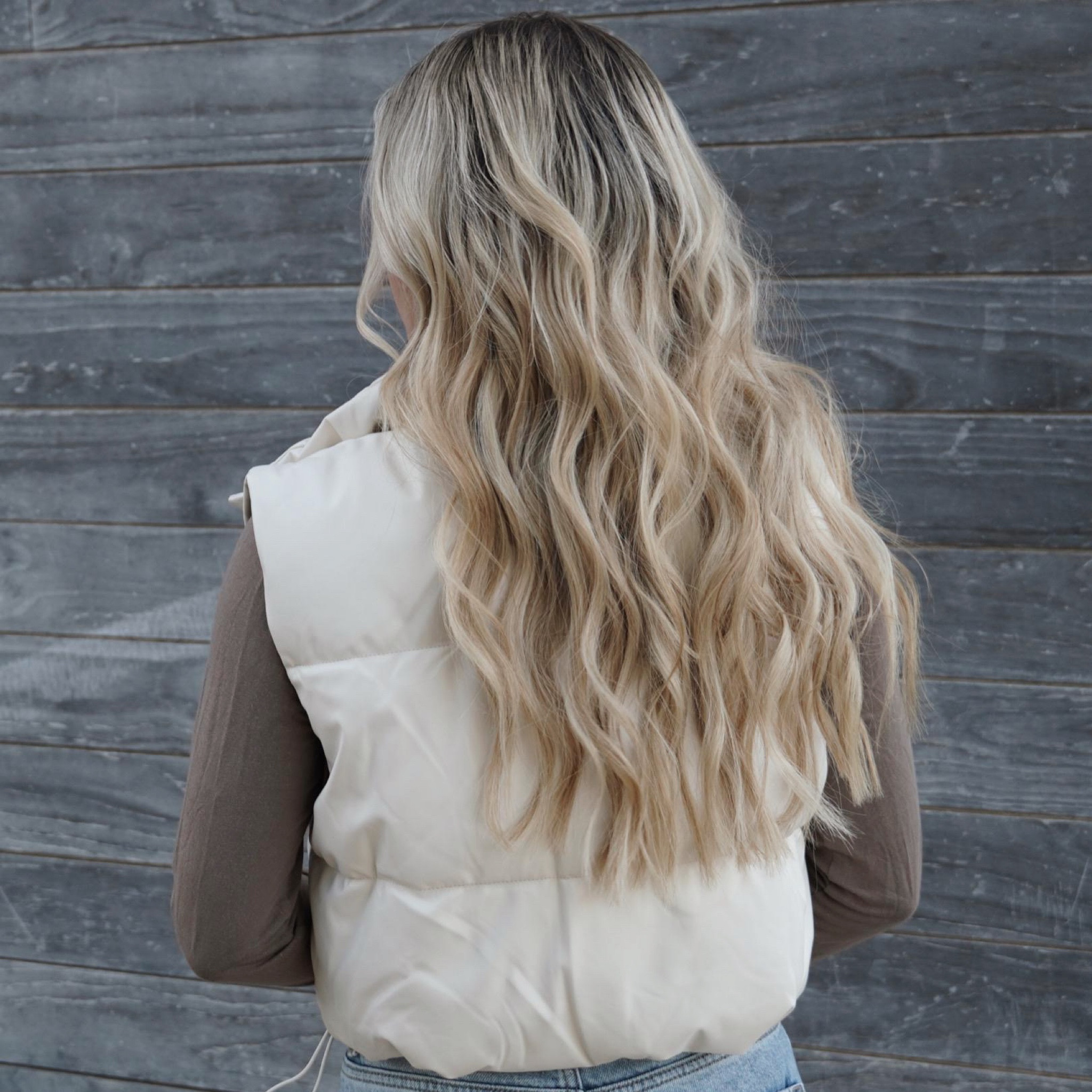 Hair curls that last for DAYS 🤭

#LTKwedding #LTKparties #LTKSeasonal