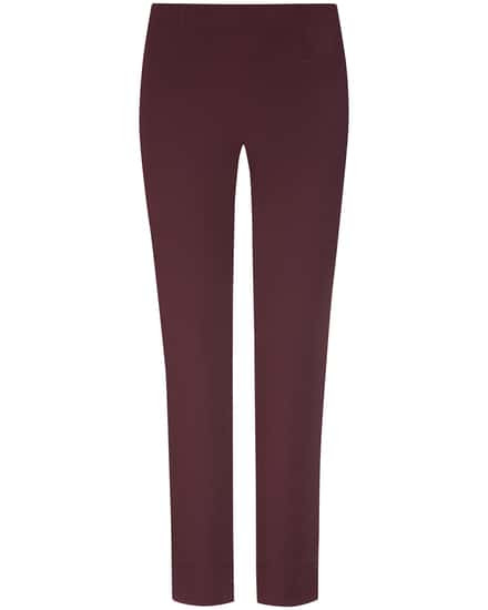 Sabrina-Kontrast 7/8-Hose Seductive | LODENFREY