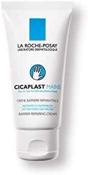 La Roche-Posay Cicaplast Hand Cream, Instant Relief Moisturizing Hand Lotion for Dry Hands, Shea ... | Amazon (US)