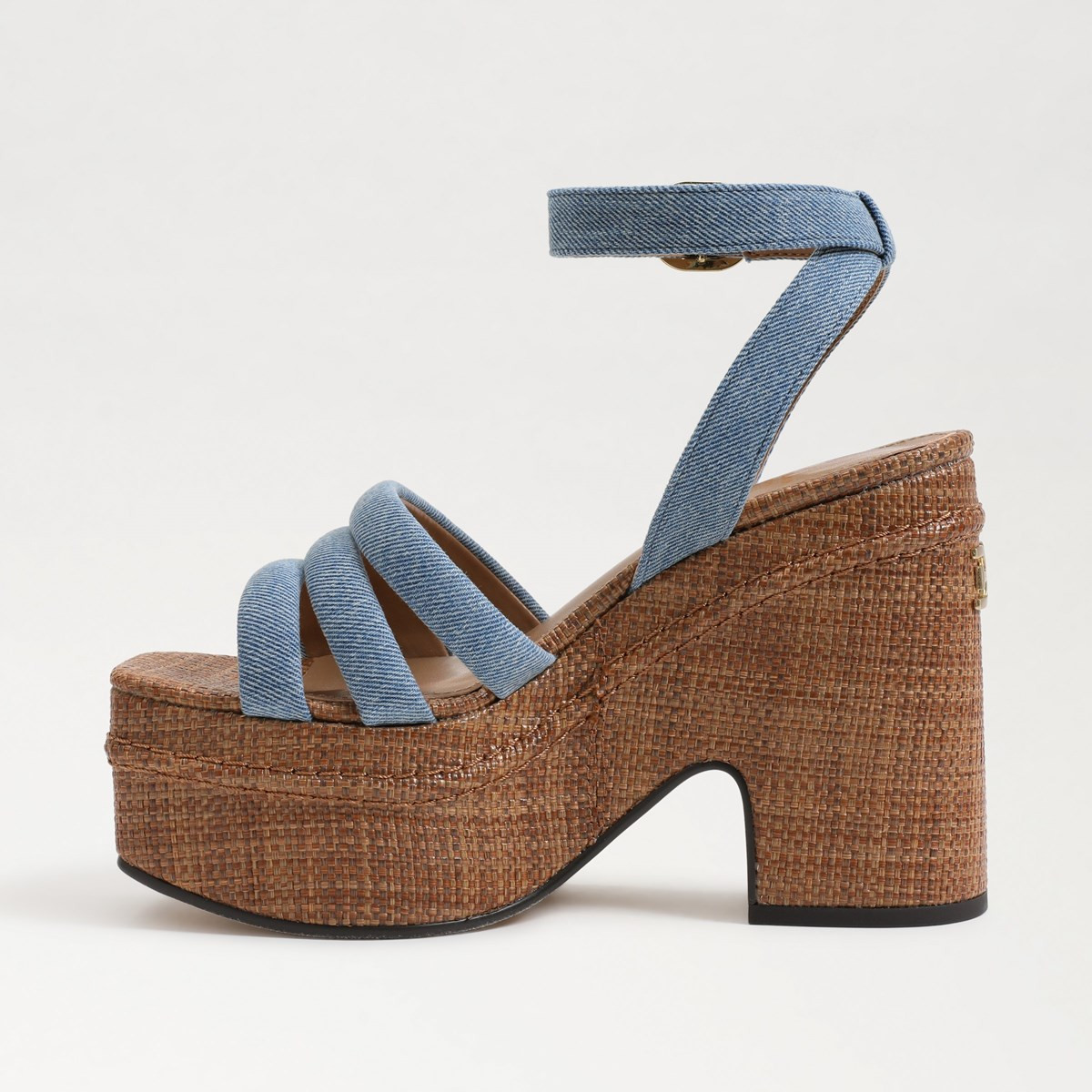 Tibby Platform Heel | Sam Edelman