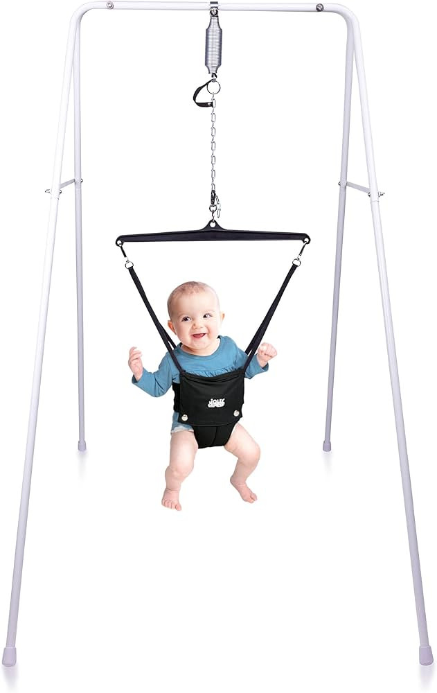 Jolly Jumper with Stand | Amazon (CA)